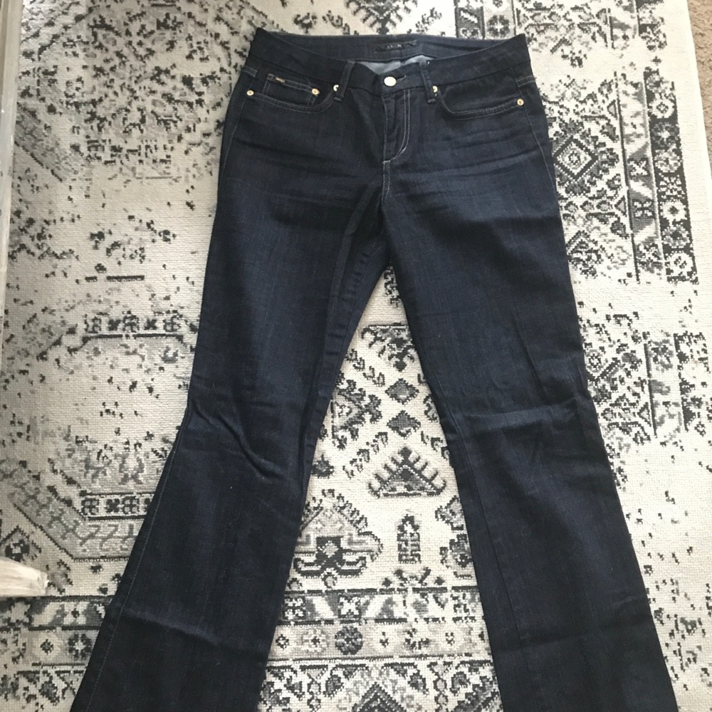 Joe Jeans